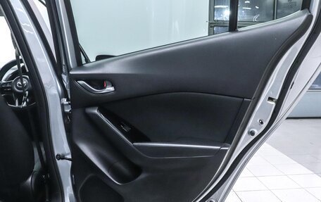 Mazda Axela, 2016 год, 1 250 000 рублей, 21 фотография