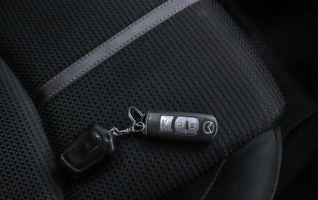 Mazda Axela, 2016 год, 1 250 000 рублей, 24 фотография