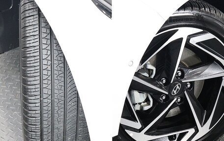 Hyundai Sonata VIII, 2025 год, 3 888 155 рублей, 6 фотография