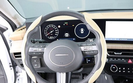 Hyundai Sonata VIII, 2025 год, 3 888 155 рублей, 13 фотография