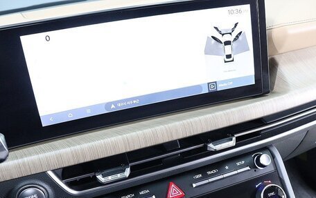 Hyundai Sonata VIII, 2025 год, 3 888 155 рублей, 12 фотография