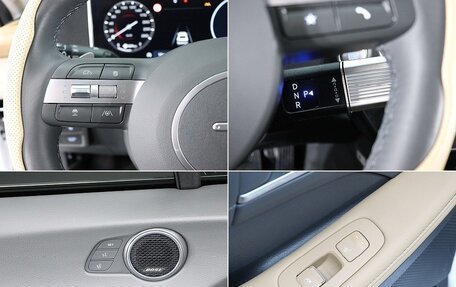 Hyundai Sonata VIII, 2025 год, 3 888 155 рублей, 8 фотография