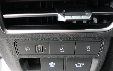 Hyundai Sonata VIII, 2025 год, 3 888 155 рублей, 14 фотография