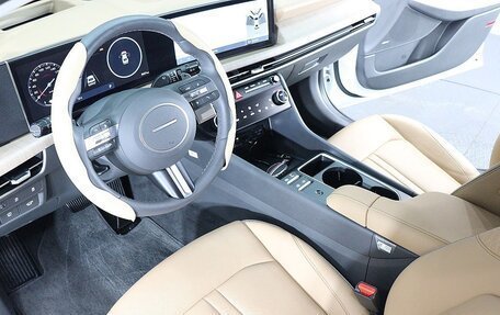 Hyundai Sonata VIII, 2025 год, 3 888 155 рублей, 9 фотография