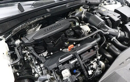 Hyundai Sonata VIII, 2025 год, 3 888 155 рублей, 4 фотография