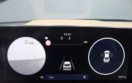 Hyundai Sonata VIII, 2025 год, 3 888 155 рублей, 10 фотография