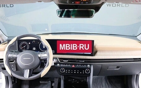 Hyundai Sonata VIII, 2025 год, 3 888 155 рублей, 11 фотография