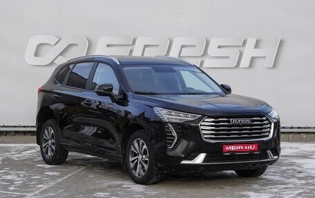 Haval Jolion, 2022 год, 1 899 000 рублей, 1 фотография