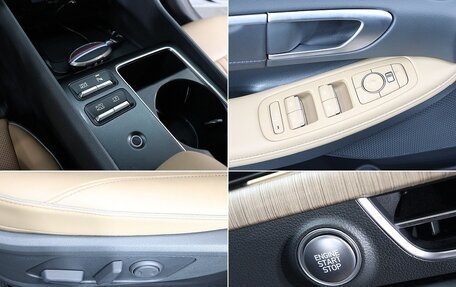 Hyundai Sonata VIII, 2025 год, 3 888 155 рублей, 17 фотография