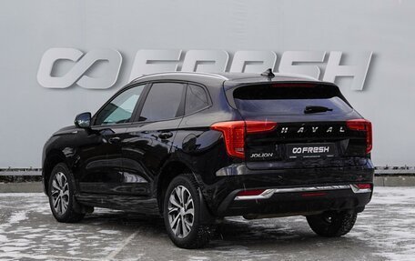 Haval Jolion, 2022 год, 1 899 000 рублей, 2 фотография