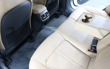 Hyundai Sonata VIII, 2025 год, 3 888 155 рублей, 20 фотография