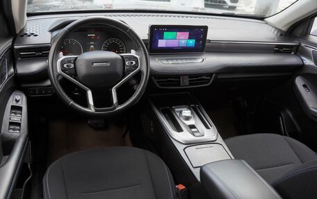 Haval Jolion, 2022 год, 1 899 000 рублей, 6 фотография