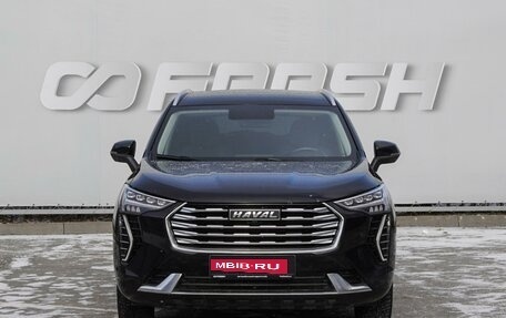 Haval Jolion, 2022 год, 1 899 000 рублей, 3 фотография