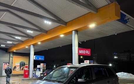 Opel Zafira B, 2007 год, 410 000 рублей, 1 фотография