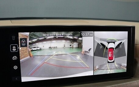 Hyundai Sonata VIII, 2025 год, 3 888 155 рублей, 16 фотография