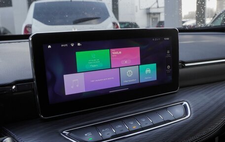 Haval Jolion, 2022 год, 1 899 000 рублей, 13 фотография