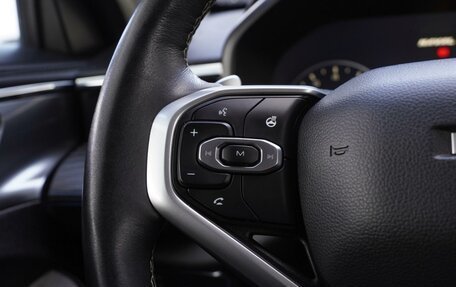 Haval Jolion, 2022 год, 1 899 000 рублей, 17 фотография