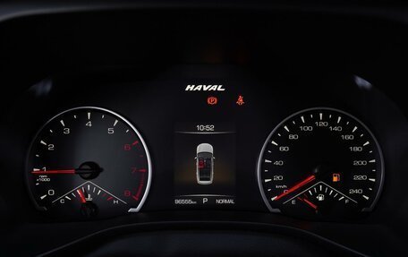 Haval Jolion, 2022 год, 1 899 000 рублей, 12 фотография