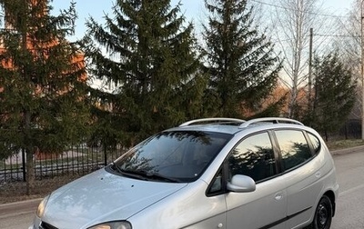 Chevrolet Rezzo, 2007 год, 329 000 рублей, 1 фотография