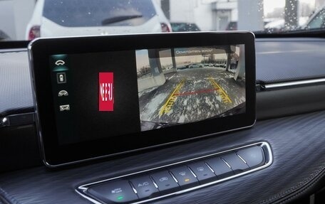 Haval Jolion, 2022 год, 1 899 000 рублей, 14 фотография