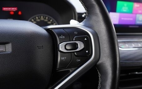 Haval Jolion, 2022 год, 1 899 000 рублей, 18 фотография