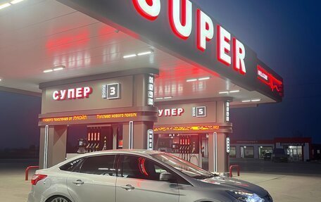 Ford Focus III, 2012 год, 1 230 000 рублей, 3 фотография