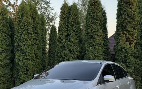 Ford Focus III, 2012 год, 1 230 000 рублей, 6 фотография