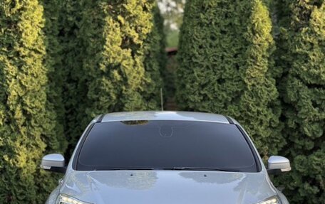 Ford Focus III, 2012 год, 1 230 000 рублей, 8 фотография