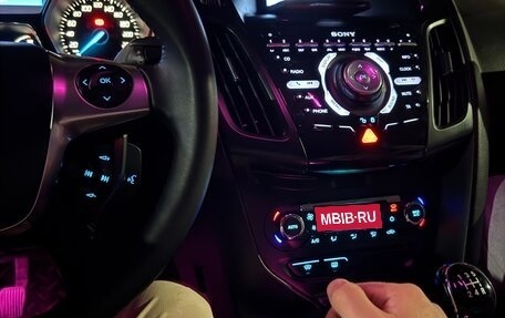 Ford Focus III, 2012 год, 1 230 000 рублей, 14 фотография