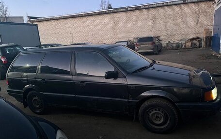 Volkswagen Passat B3, 1990 год, 100 000 рублей, 2 фотография