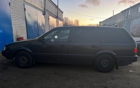 Volkswagen Passat B3, 1990 год, 100 000 рублей, 3 фотография