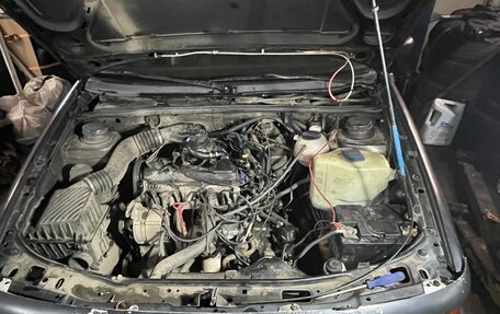 Volkswagen Passat B3, 1990 год, 100 000 рублей, 4 фотография