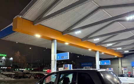 Opel Zafira B, 2007 год, 410 000 рублей, 3 фотография