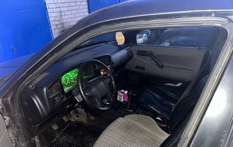 Volkswagen Passat B3, 1990 год, 100 000 рублей, 6 фотография