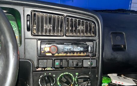 Volkswagen Passat B3, 1990 год, 100 000 рублей, 8 фотография