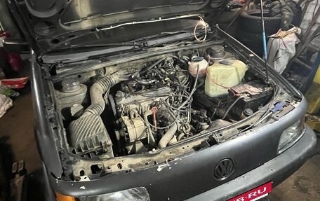 Volkswagen Passat B3, 1990 год, 100 000 рублей, 5 фотография