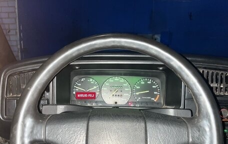 Volkswagen Passat B3, 1990 год, 100 000 рублей, 7 фотография