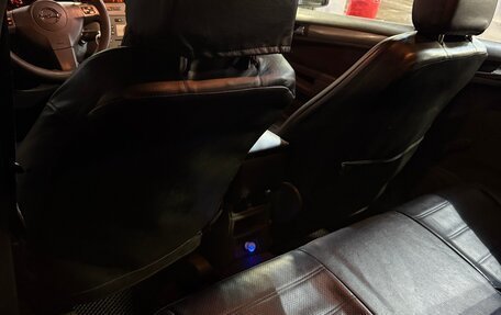 Opel Zafira B, 2007 год, 410 000 рублей, 10 фотография