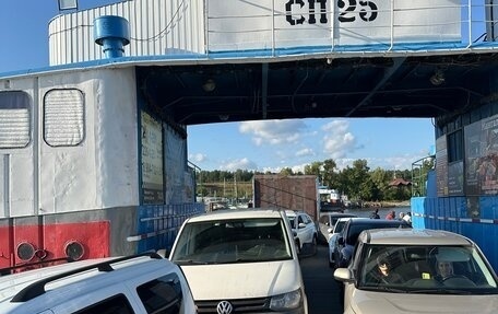 Volkswagen Caravelle T5, 2010 год, 1 920 000 рублей, 22 фотография