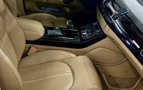 Audi A8, 2015 год, 2 800 000 рублей, 14 фотография