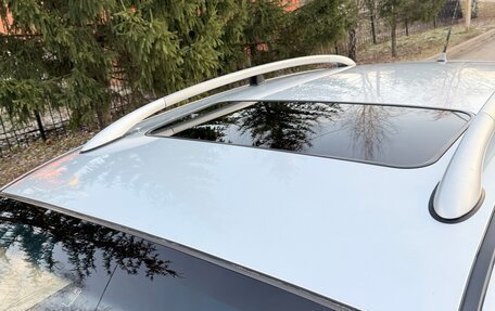 Chevrolet Rezzo, 2007 год, 329 000 рублей, 9 фотография