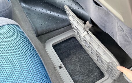 Chevrolet Rezzo, 2007 год, 329 000 рублей, 15 фотография