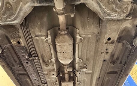 Chevrolet Rezzo, 2007 год, 329 000 рублей, 21 фотография