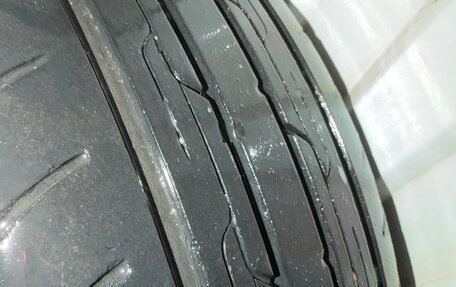 Chevrolet Rezzo, 2007 год, 329 000 рублей, 23 фотография