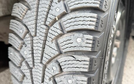 Chevrolet Rezzo, 2007 год, 329 000 рублей, 20 фотография