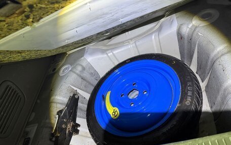 Chevrolet Rezzo, 2007 год, 329 000 рублей, 24 фотография