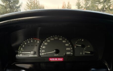 Chevrolet Rezzo, 2007 год, 329 000 рублей, 18 фотография