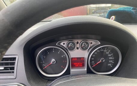 Ford C-MAX I рестайлинг, 2008 год, 6 фотография