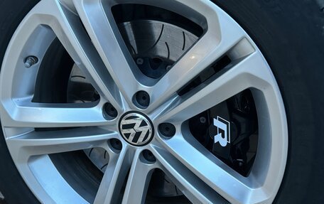 Volkswagen Tiguan I, 2014 год, 2 400 000 рублей, 6 фотография