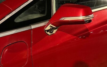 Cadillac ELR I, 2014 год, 1 400 000 рублей, 9 фотография